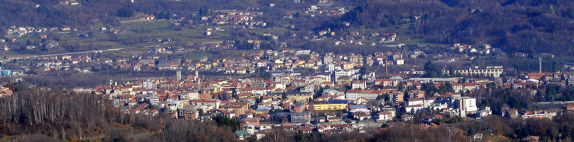 Cuorgnè